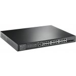 TP-Link TL-SG3428XMP – Zbozi.Blesk.cz