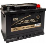 HART 564 524 – Sleviste.cz