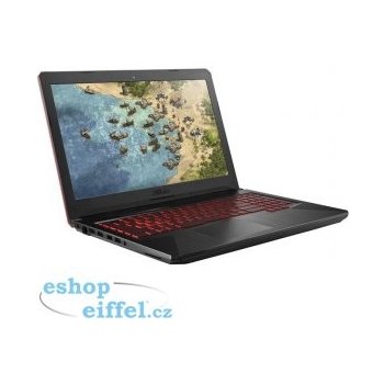 Asus FX505GM-AL319T