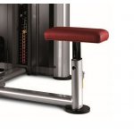 BH Fitness Seated ROW L290 – Zboží Mobilmania