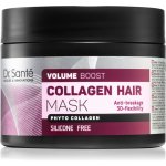 Dr. Santé Collagen Hair Volume boost maska 300 ml – Hledejceny.cz