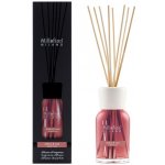 Millefiori Milano Ambra & Rosa difuzér 250 ml – Sleviste.cz
