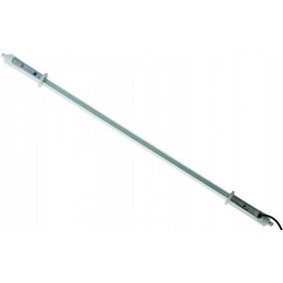 Aquael Leddy Tube Plant 2.0 53,5-66,5 cm, 10 W – Zboží Mobilmania