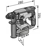 Flex CHE 18.0-EC C 491.284 – Zboží Mobilmania