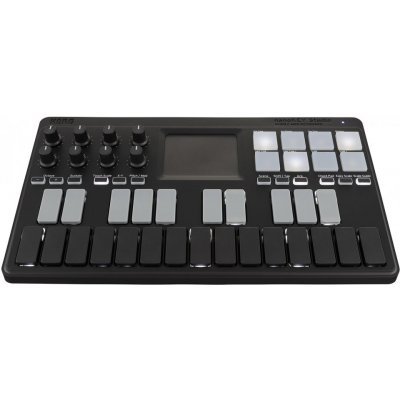 Korg nanoKEY Studio – Sleviste.cz