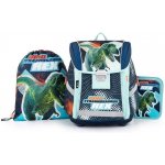 Oxybag Premium Dinosaurus 3-dílný – Zbozi.Blesk.cz