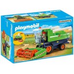 Playmobil 9532 Kombajn – Zbozi.Blesk.cz