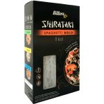 Bitters Shirataki spagheti bold 390 g – Zboží Dáma