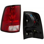 ZADNÍ SVĚTLO, LAMPA LEVÉ DODGE RAM (DS/DJ), 09.08- OE: 55277415AA, 55277415AB Tajwan – Hledejceny.cz
