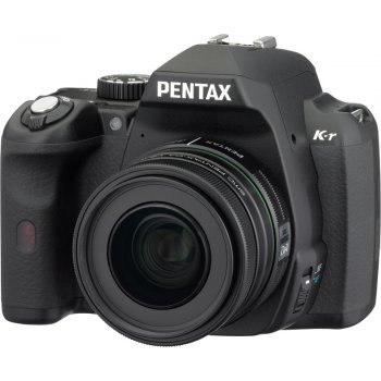 Pentax K-r