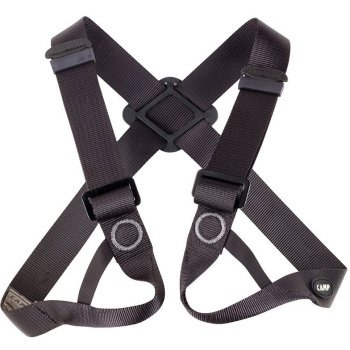 Camp Figure 8 Chest Harness