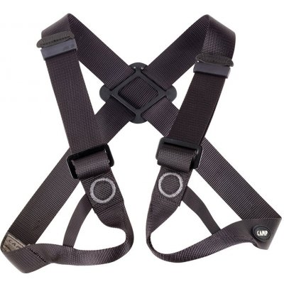 Camp Figure 8 Chest Harness – Hledejceny.cz