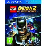 LEGO Batman 2: DC Super Heroes – Zboží Dáma