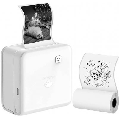 Phomemo M02Pro – Zboží Mobilmania