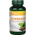 Vitaking Gymnemax + Mulberry and Cinnamon 750 mg 60 kapslí – Hledejceny.cz