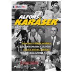 Alfons Karásek 2 DVD – Zboží Dáma
