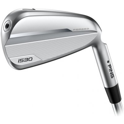 Ping I530 Irons 5-PW True Temper Dynamic Gold Mid 115 pánské pravé ocel Regular – Sleviste.cz