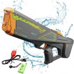 iMex Toys Elektrická se dvěma vodními tryskami – Zboží Dáma