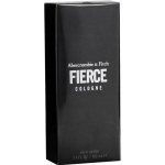 Abercrombie & Fitch Fierce kolínská voda pánská 100 ml – Hledejceny.cz