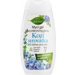Bione Cosmetics BIO Intimní mycí gel Kozí syrovátka 260 ml – Zboží Mobilmania