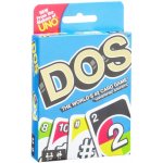 Mattel Uno dos – Hledejceny.cz