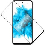 FIXED Full-Cover tvrzené sklo pro ZTE Nubia Focus Pro Full-Frame černé FIXGFA-1517-BK – Zboží Živě