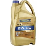 Ravenol HLS 5W-30 4 l – Hledejceny.cz