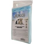 Návyková podložka JUKO 60 x 60 cm sada 10 ks – Sleviste.cz