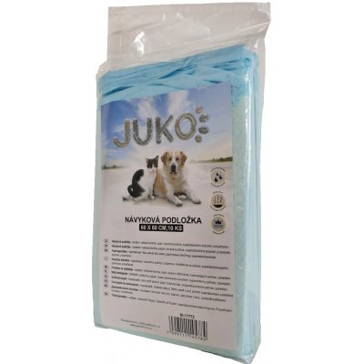 Návyková podložka JUKO 60 x 60 cm sada 10 ks – Sleviste.cz