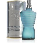 J.P. Gaultier Le Male toaletní voda pánská 200 ml tester – Hledejceny.cz