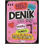 Můj tajný deník na zip – Hledejceny.cz
