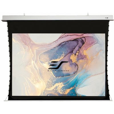Elite Screens 139" ITE139XW3-E8 – Zboží Živě