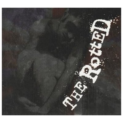 Rotted - Get Dead Or Die Trying CD – Zboží Mobilmania
