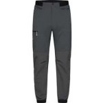 Haglöfs kalhoty L.I.M Rugged šedá – Hledejceny.cz