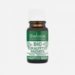 Saloos Bio Eukalyptus Radiata 10 ml – Hledejceny.cz