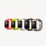 Sony SmartWatch 3 SWR50 – Hledejceny.cz