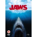 Jaws DVD