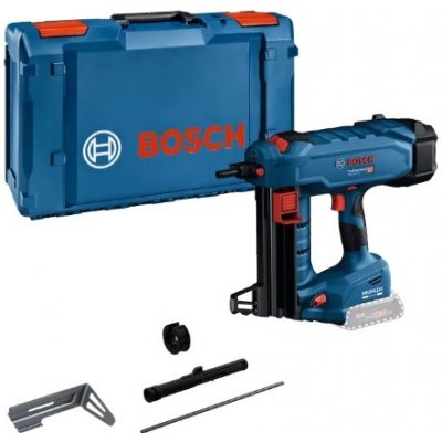 Bosch GBN 18V-40 06019L7004 – Zboží Mobilmania