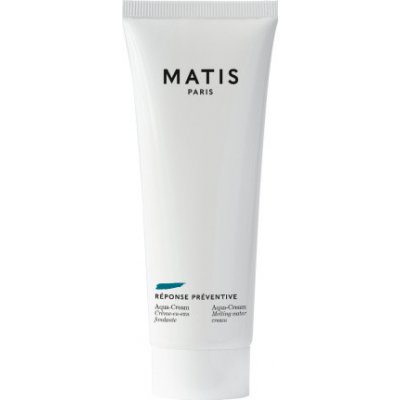 Matis Aqua Cream rychle se vstřebávající krém na vodní bázi 50 ml