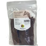 BOHEMIA Koňské plátky 100 g – Zboží Mobilmania