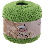 VLNIKA Příze Violka Varianta: 141 – Hledejceny.cz