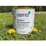 Osmo 7266 Uviwax UV Protection 2,5 l Bílý smrk – Zboží Mobilmania