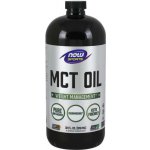 Now Foods MCT olej 946 ml – Hledejceny.cz
