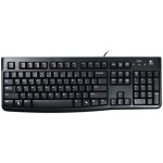 Logitech Keyboard K120 for Business 920-002641 – Zbozi.Blesk.cz