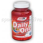 Amix Daily One 60 tablet – Hledejceny.cz