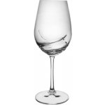 Orion Sklenice na víno Spirála 430 ml – Zboží Dáma