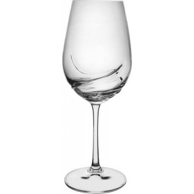 Orion Sklenice na víno Spirála 430 ml – Zboží Dáma