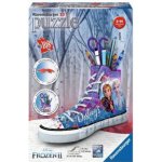 Ravensburger 3D puzzle Kecka Frozen 2 108 ks – Hledejceny.cz