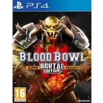 Blood Bowl 3 (Brutal Edition) – Zboží Živě