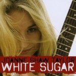 Taylor Joanne Shaw - White Sugar CD – Sleviste.cz